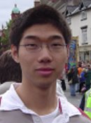 Wenliang Zhao_Chinese_Newcastle based